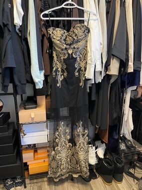 GRAD/wedding Guest DRESS